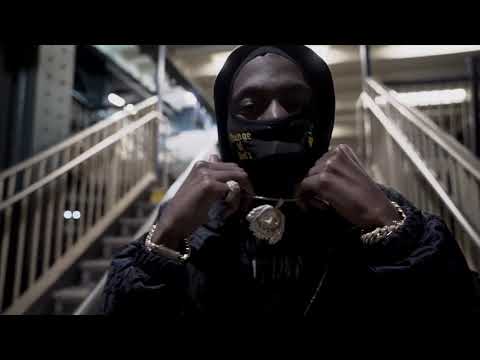 Shawny Binladen - Yellow Tears (ShotBy-HatianPicasso) (ProdBy- @cashcobain)