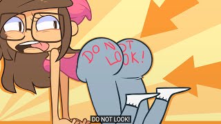 I'm Ugly (Facebook Parody)  - Jaltoid Cartoons
