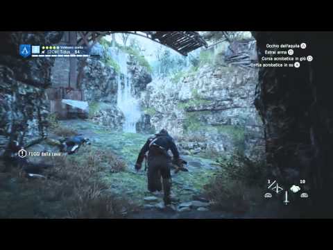 Assassin's Creed Unity - Walkthrough Pt. 34