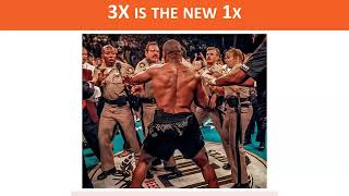 Thumbnail for 🚀 Momentum: The Ultimate Success Driver