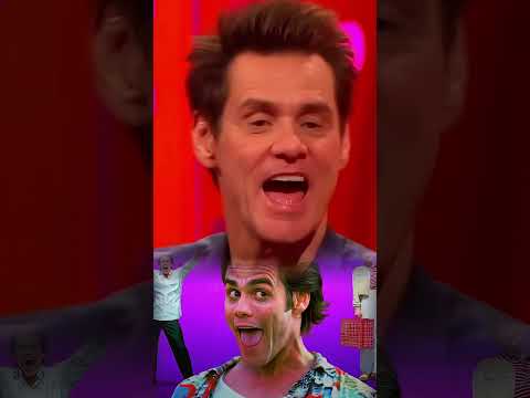 How Jim Carrey Endured “Torture” to Play The Grinch 😱