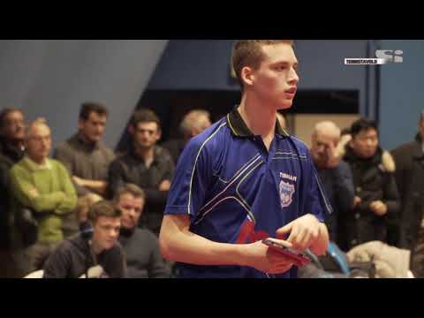 Serie A1 Tennistavolo - 13ª Giornata 17/18 | Speciale Sportitalia