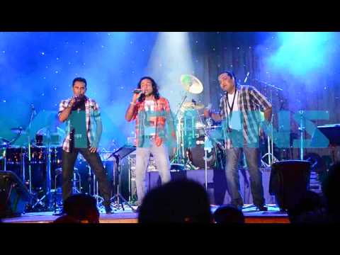 Same ire (Unplugged) - MARIANS