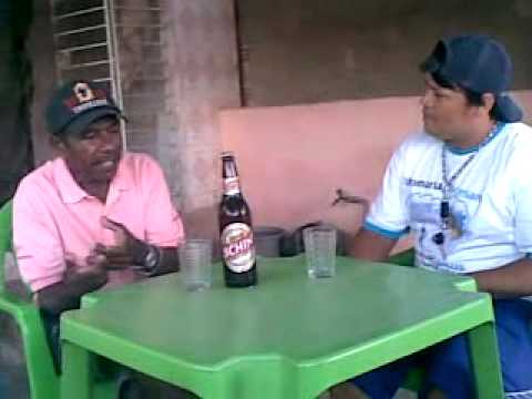 Bebo Mesmo E Dai? video