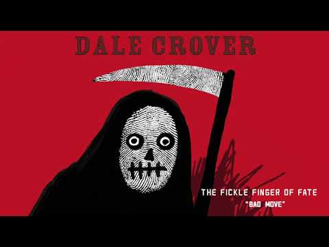 Dale Crover - Bad Move (Official Audio)