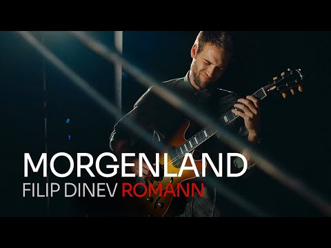 Morgenland - Filip Dinev "Romann" (Official Video)