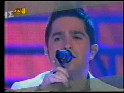 Devis Xherahu ft. Paola Kondakci-Sorry seems to be the hardest word ( Fame Story 4 Live)