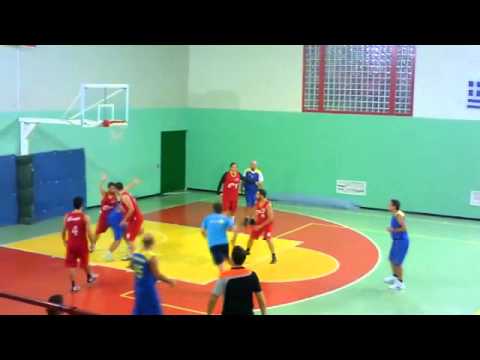 Zeppelin vs Cleveland Paraliers