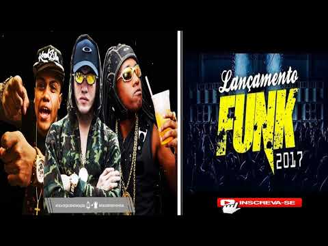 MC SMITH - MEDLEY SINISTRO [ DJ TIAGO SUCESSO & DJ LK ] MARAMBAIA 2017