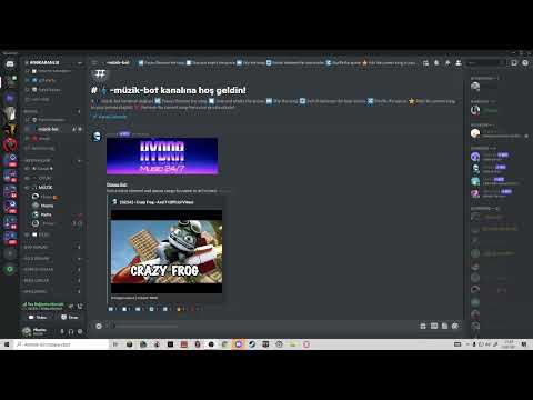 crazy frog üzücü hikaye #dcsohbetleri