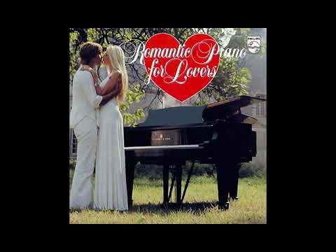 Tonny Eyk -  Chanson Pour Milan