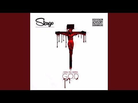 STARGO - GETTING ONES DEFINITION [G.O.D] (FULL EP)