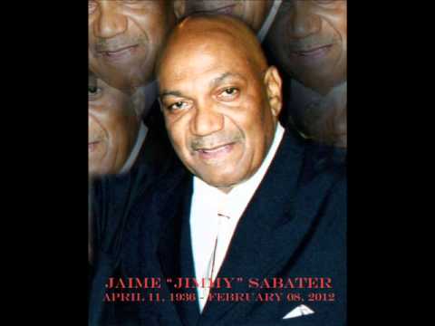 Tito Rodriguez, Jr. - Abarriba Cumbiaremos