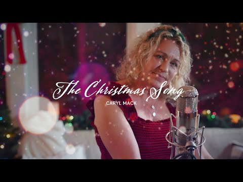 Thumbnail for The Christmas Song | Caryl Mack by Scott Park, Songwriter
