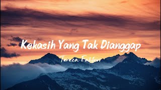 Download lagu Kekasih Yang Tak Dianggap - Tereza Fahlevi || Cover || Lirik Lagu || Lagu Tahun 2000an mp3