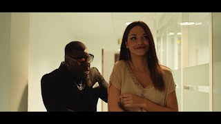 Dj LESKA - LARTISTE - JOE DWET FILE / Elle m&#39;a fusillé (Clip Officiel)