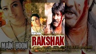 Main Hoon Rakshak | Hindi Dubbed Full Movie Online | Srikanth | Soundarya