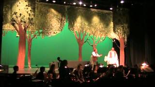 BHS Theatre - Into The Woods - "I Guess This Is Goodbye/Maybe They're Magic"