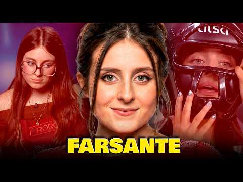 El HORRIBLE FINAL de RoRo