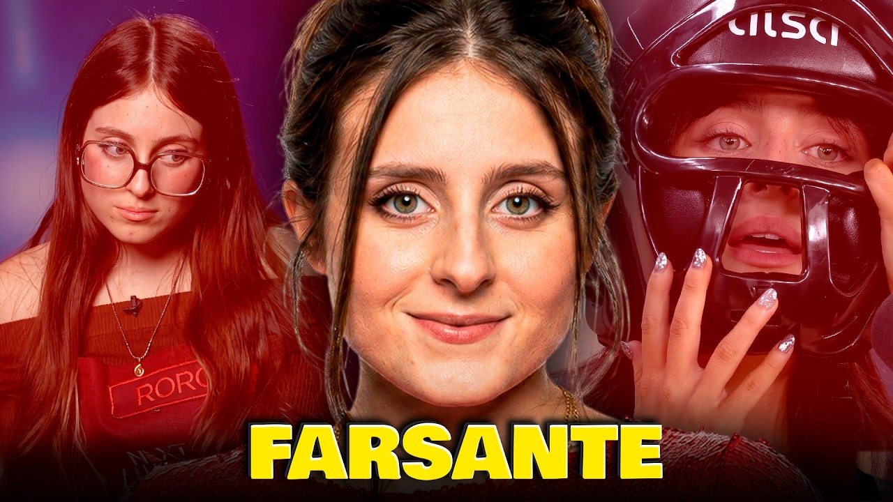 El HORRIBLE FINAL de RoRo