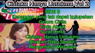 Download lagu CINTAKU HANYA UNTUKMU VOL 2 |SIDE B YULIA YASMIN 82 mp3