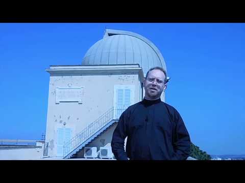 What is the Vatican Observatory