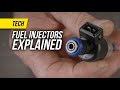 Fuel Injector Guide – Which Fuel Injector Is Right For You?
