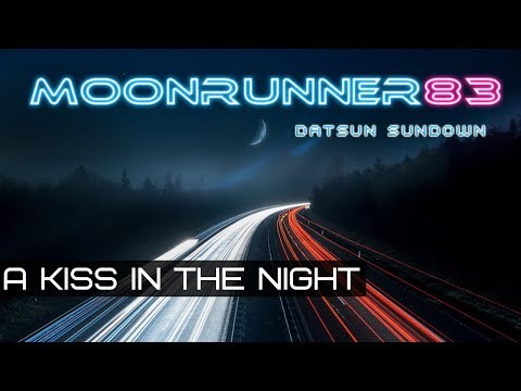 Moonrunner83 - A Kiss In The Night