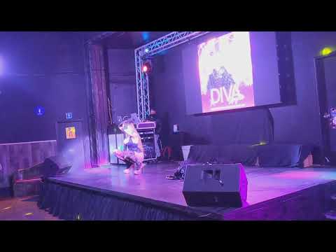 dangerous women at Diva Royal