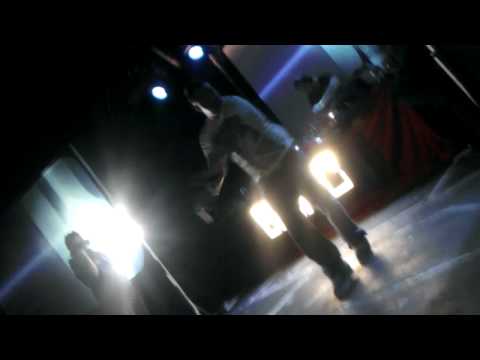 ED E.T & DTR B2B SWANKIE DJ & KASHI (5) @ Cirque De Bionic (5) HD