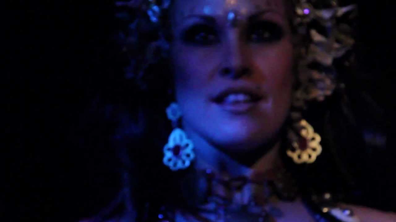 Promotional video thumbnail 1 for Cherchez La Femme Bellydance