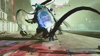 Little Johnny - The Surge 2: Premium Edition