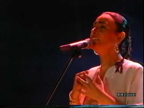 Mia Martini -  La nevicata del '56