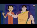 मोटी बीवी Moti Biwi Saas Bahu Hindi Kahani Moral Stories Bedtime Stories