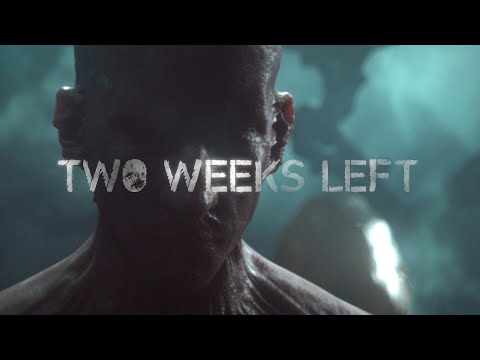 The Seed of Juna: Two Weeks Left to the Worlwide Online Release