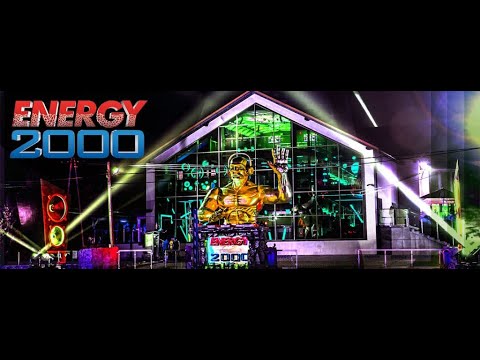 Energy 2000 Techno Mix vol 10 [2004]