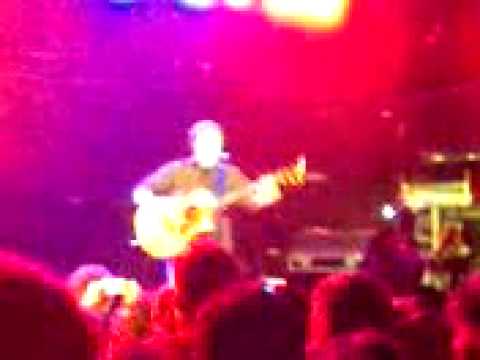 Jason Mraz - Manchester Academy 05/03/2006