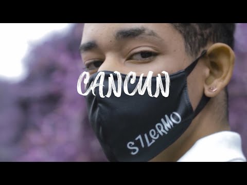 S7lermo - Cancún (Feat. SrBee) | Prod. meLLo