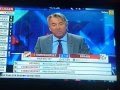 Norwegian Commentator Christian Gauseth Yells GOAL Suddenly In Tv Studio