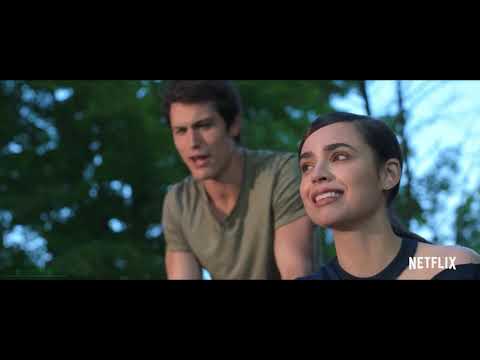 Чувствуй ритм Русский трейлер Фильм 2020 Netflix Pro Спойлер