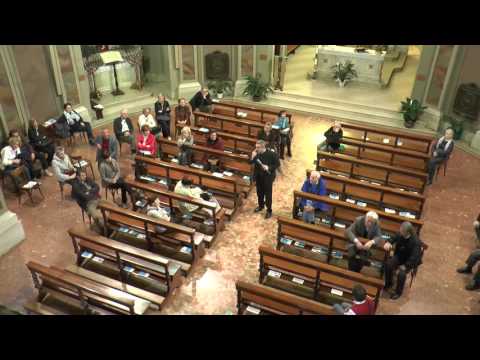 Le domeniche con l'organo