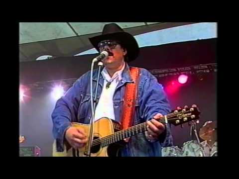 1990 JOHN BRACK 2. Country Night Gstaad SCHWEIZ (TV)