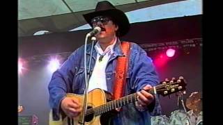 1990 JOHN BRACK 2. Country Night Gstaad SCHWEIZ (TV)