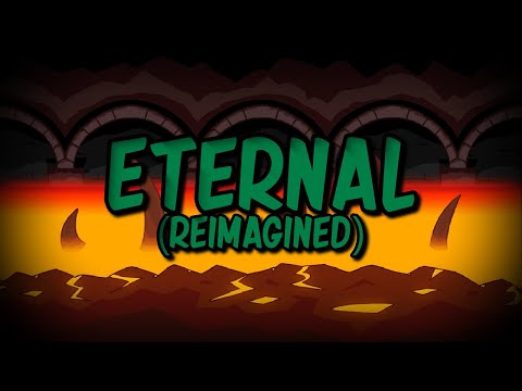 ETERNAL (Reimagined) | Fanmade VS. Shaggy Song
