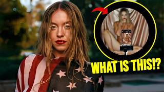 Euphoria Season 3 Episode 2 – Cassie’s Darkest Twist Yet |  SHOCKING   Hidden Meaning Explained