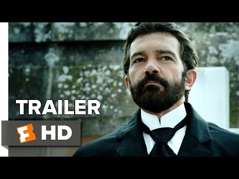 Finding Altamira (2016) Official Trailer