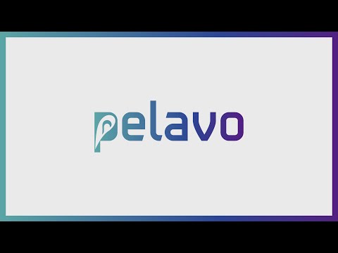 Pelavo - Nouveau logo 2022