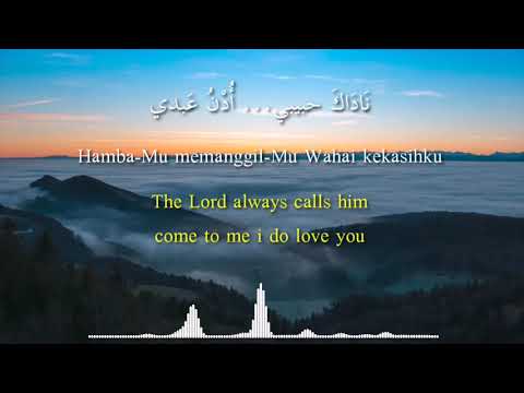 Tasmauni Rabbah Full cover By Farhatul Fairuzah ( Lyrics Video)
