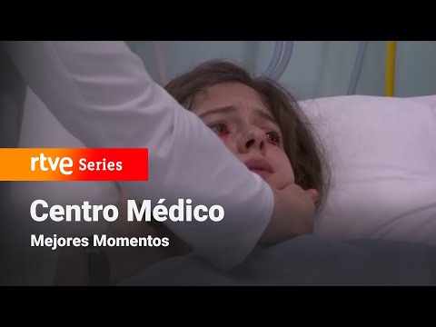 Medical Center: Episode 566 - Best #MedicalCenter Moments | RTVE Series
