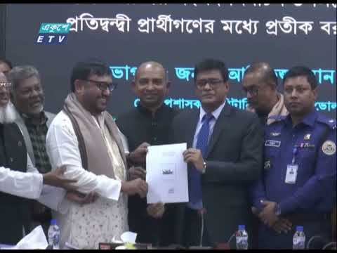 প্রতীক পেয়েই দেশজুড়ে ভোটের মাঠে নেমে পড়েছেন প্রার্থীরা